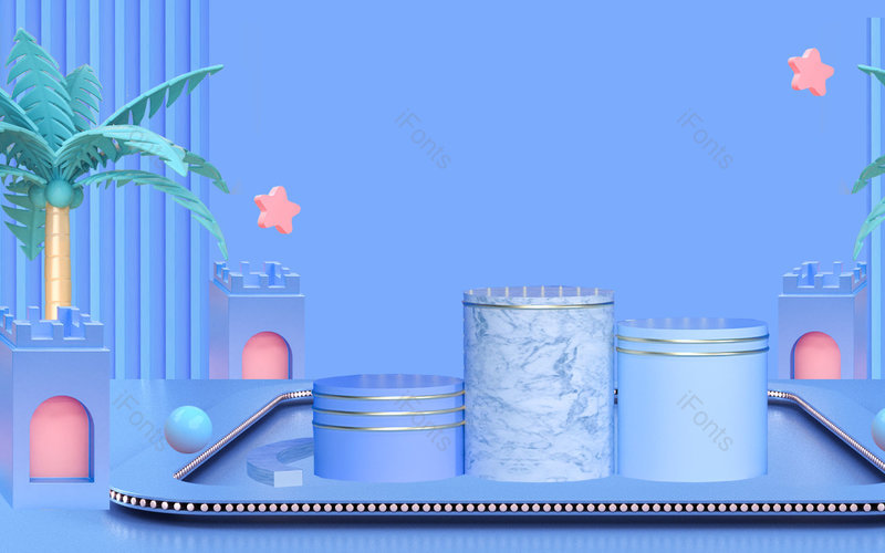 创意|空间